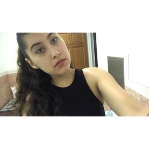 Meet your Posher, Alicia